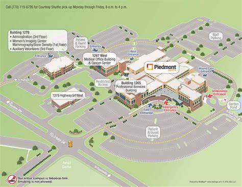 piedmont fayette hospital jobs